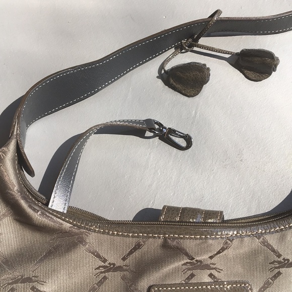 Longchamp purse - Picture 7 of 7